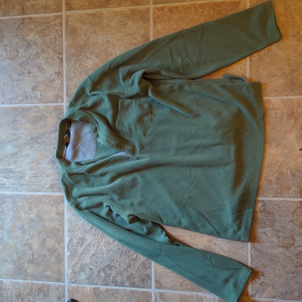 Pacific Crest fleece